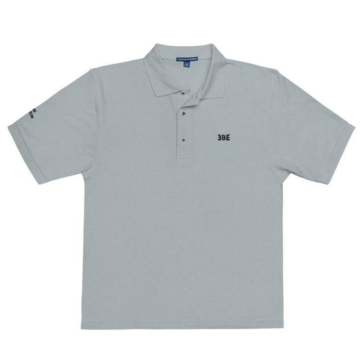 Men's Premium Polo Shirts, Pure Egyptian cotton