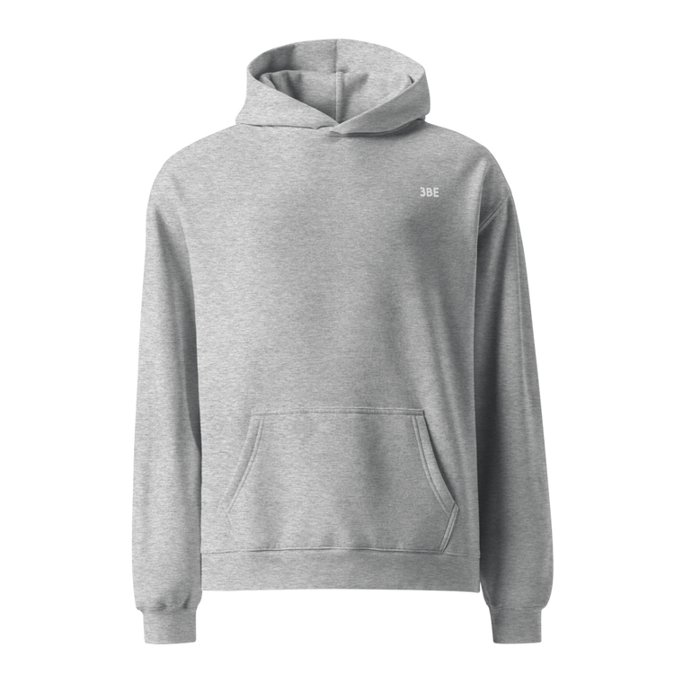 Unisex hoodies, pure Egyptian cotton