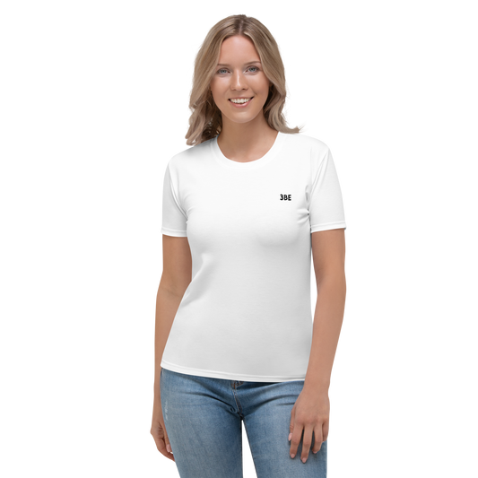 Women's T-shirt , Pure Egyptian cotton