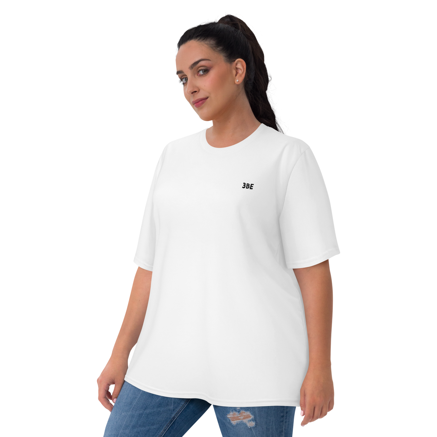 Women's T-shirt , Pure Egyptian cotton