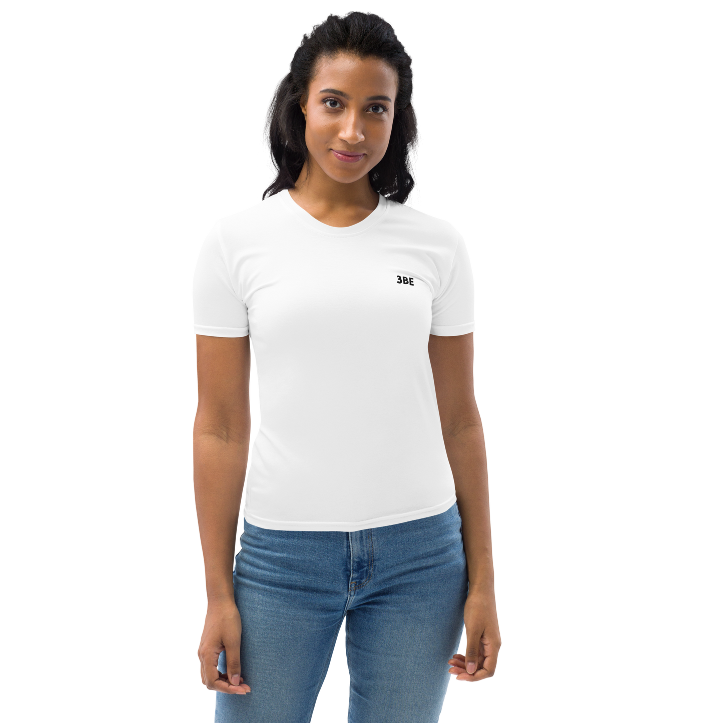 Women's T-shirt , Pure Egyptian cotton