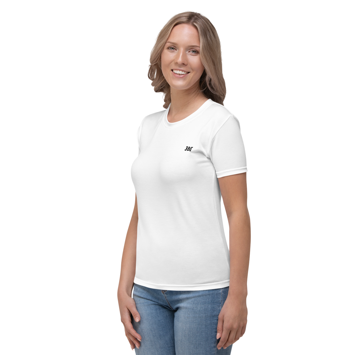 Women's T-shirt , Pure Egyptian cotton