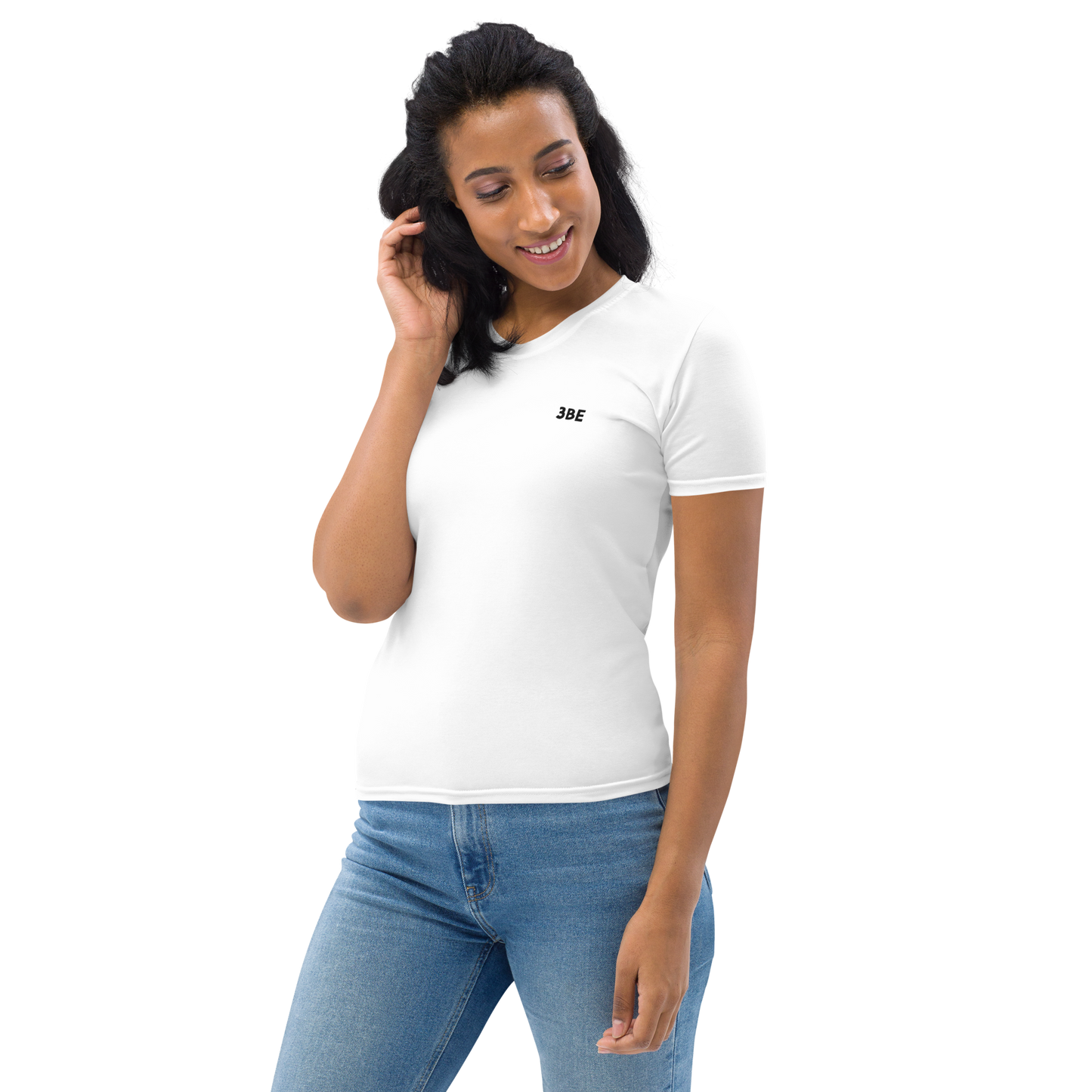 Women's T-shirt , Pure Egyptian cotton