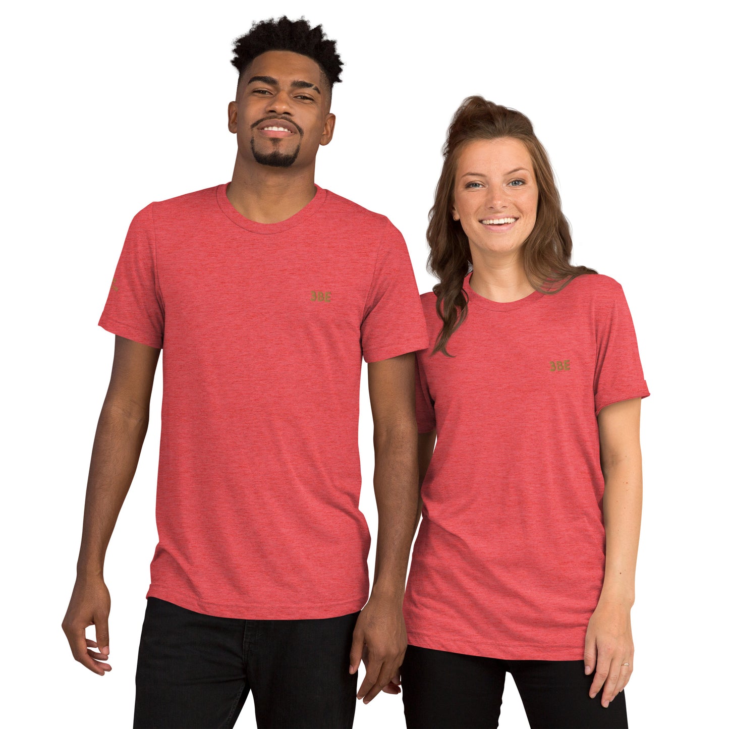 Unisex short sleeve t-shirt , Pure Egyptian cotton